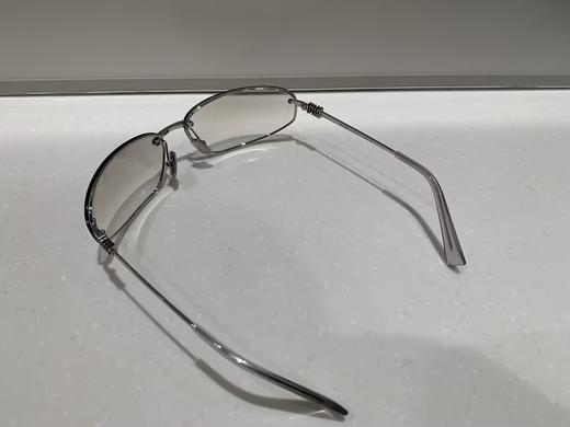 陆家眼镜 缪缪 太阳眼镜  0MU A50S-1BC8H1-F【不退不换，介意勿拍】 商品图2