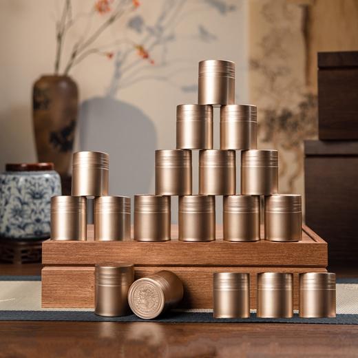 吉祥【樱桃木.18小铝罐】65元1套.整箱16套 商品图1