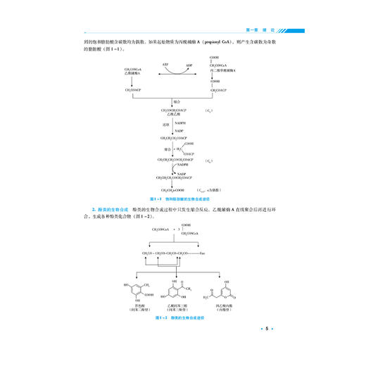中药化学 全国高等中医药院校学历继续教育规划教材 冯卫生 供中药学、中药资源与开发、中药制药及相关专业用 中国医药科技出版社 商品图4
