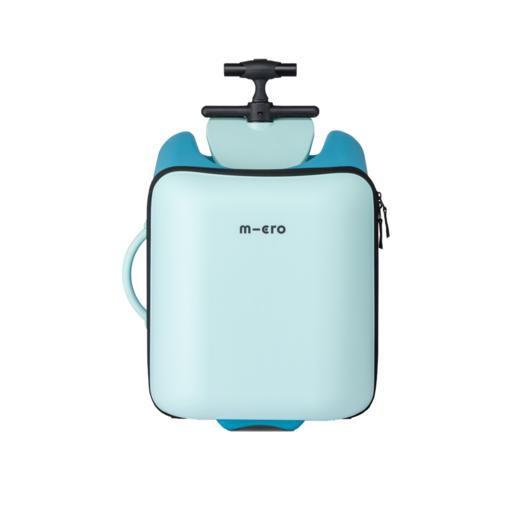 【预售2.24日陆续发货】Micro Lazy Luggage Allrounder Pink 迈古Nⁿ 随行箱 二色可选 商品图3