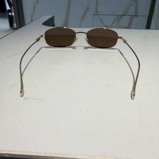 开云眼镜 古驰 太阳眼镜  GG1940S002-F【不退不换，介意勿拍】 商品图2