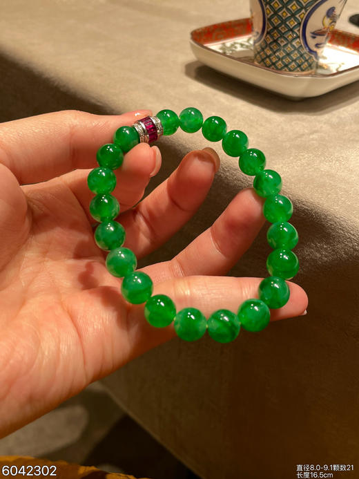 手串【6042302】具体价格微信咨询 商品图0