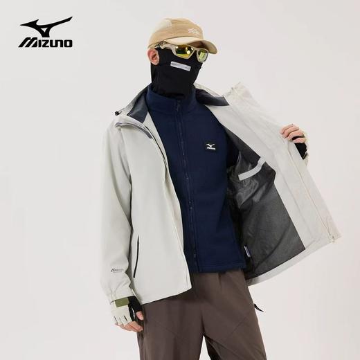 美津浓户外三合一冲锋衣A2CE2639 商品图4