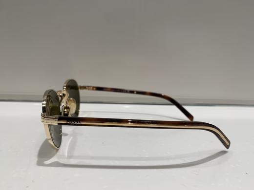 陆家眼镜 普拉达 太阳眼镜  0PR B52S-5AK09Z-F【不退不换，介意勿拍】 商品图2