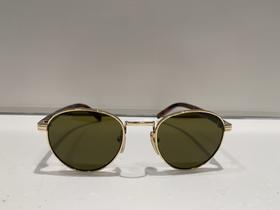 陆家眼镜 普拉达 太阳眼镜  0PR B52S-5AK09Z-F【不退不换，介意勿拍】