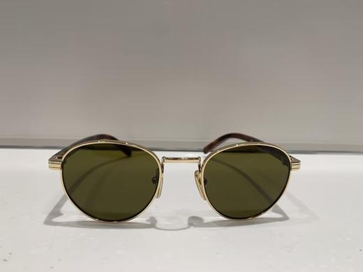 陆家眼镜 普拉达 太阳眼镜  0PR B52S-5AK09Z-F【不退不换，介意勿拍】 商品图0