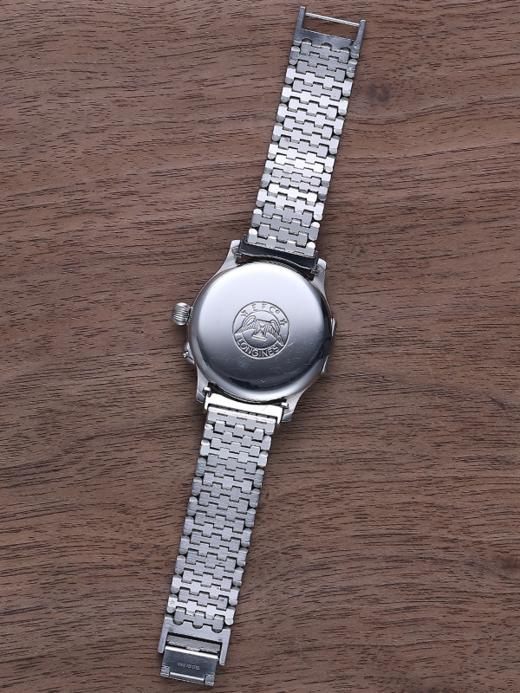 浪琴L628.5240 商品图12