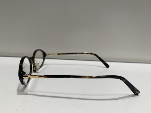 THELIOS 迪奥女士 平光眼镜  CD50135F52052-F【不退不换，介意勿拍】 商品图2