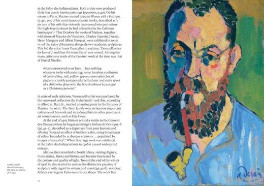 Artists Series: Henri Matisse / 艺术家系列：亨利·马蒂斯 商品图2