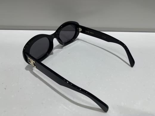 THELIOS 思琳 太阳眼镜  CL40194U5201A-F【不退不换，介意勿拍】 商品图2