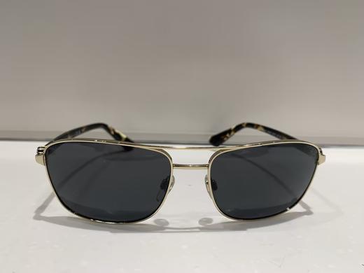 陆家眼镜 巴宝莉 太阳眼镜  0BE3163-110987-F【不退不换，介意勿拍】 商品图0