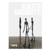 Artists Series: Alberto Giacometti / 艺术家系列：阿尔贝托·贾科梅蒂 商品缩略图0