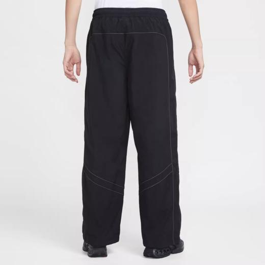 NIKE耐克男子百搭可束脚运动休闲梭织长裤IF1307-010 商品图1