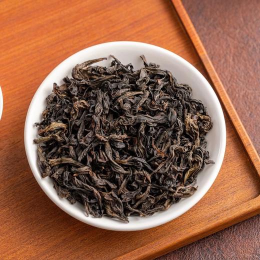 中茶 海堤 武夷肉桂 51g 6泡装 礼盒 商品图2