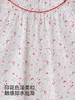 英氏女童连衣裙春秋新款长袖莱赛尔透气裙子娃娃裙YRLAJ1S004A 商品缩略图3