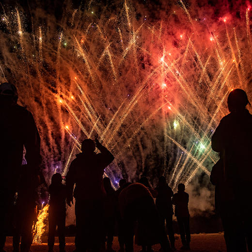 此生必徒｜敦煌戈壁百公里挑战赛 商品图7