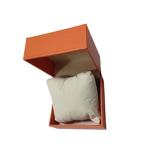Burrsail 景泰蓝工艺手镯手表石英女表（赠小马吊坠，礼盒包装） 商品图4