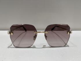 THELIOS 宝格丽 太阳眼镜  BV40066U5833F-F【不退不换，介意勿拍】