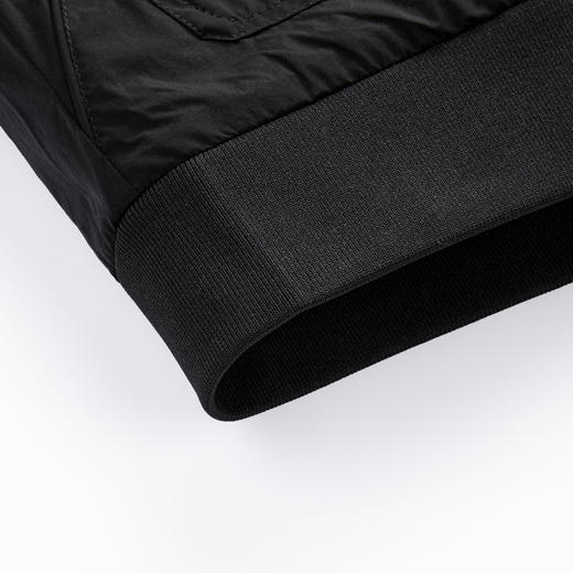 【易打理】圣得西工装棒球领青年男夹克2026新款春季时尚百搭外套 商品图11