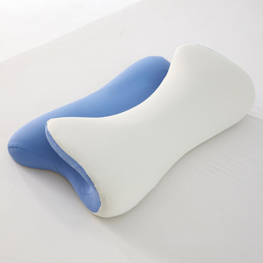 【品牌直发】加倍生活 零压深睡记忆棉枕芯枕头yc0228003 商品图7