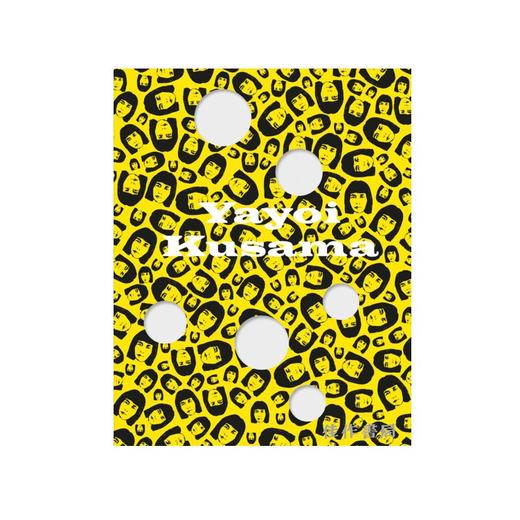 Yayoi Kusama / 草间弥生 商品图0