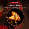 珐宝（staub）法国进口珐琅铸铁锅双耳煲汤烹饪锅具深炖锅樱桃红24cm 40501-485 /厨具 /烹饪锅具 /珐琅锅 商品缩略图5