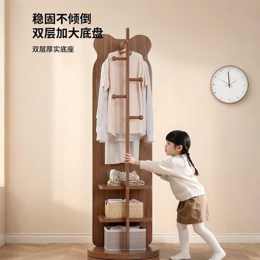 春节不打烊【甄选浮法玻璃❗️高清不变形】全身镜落地镜家用卧室衣帽一体可移动试衣镜超清防爆可旋转穿衣镜。jd 商品图3