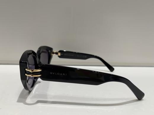 THELIOS 宝格丽 太阳眼镜  BV40046F5601B-F【不退不换，介意勿拍】 商品图2