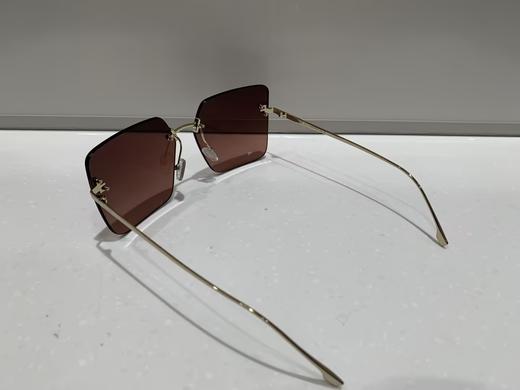 THELIOS 芬迪 太阳眼镜  FE4082US5932T-F【不退不换，介意勿拍】 商品图2