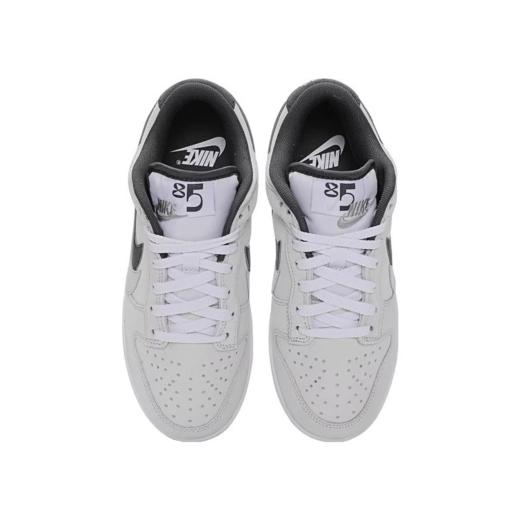 NIKE耐克女鞋W NIKE DUNK LOW SE运动休闲鞋HV1800-101 商品图2