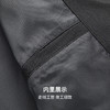 【易打理】圣得西高级感轻奢男士外套夹克26年新款通勤风商务上衣 商品缩略图9