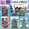 【中商原版】边缘之家魔法 1-4本套装 The House at the Edge of Magic 英文原版 Amy Sparkes 青少年奇幻冒险小说 商品缩略图0