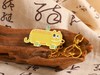 江博萌物系列文创-DIY钥匙扣 商品缩略图8