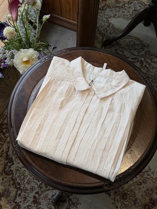 Khadi and Co小翻领短衬衣 商品图6