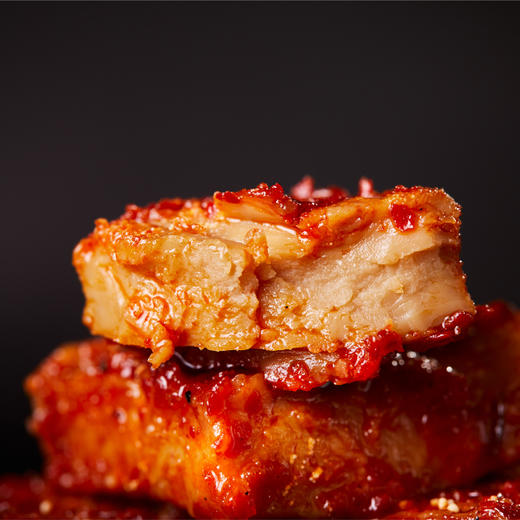 和菜头 鸡枞油腐乳 2瓶装 商品图5