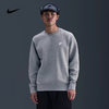 NIKE耐克男子运动休闲简约圆领套头衫卫衣FN3887-063 商品缩略图0