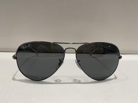 陆家眼镜 雷朋 太阳眼镜  0RB3689004/48-F【不退不换，介意勿拍】