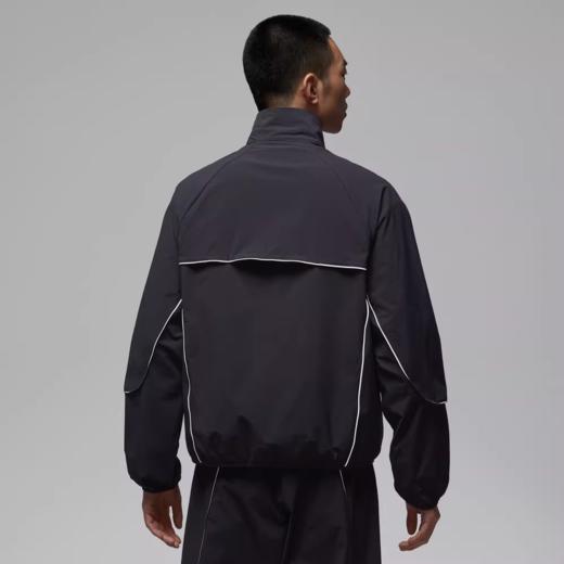 NIKE耐克男子运动健身夹克外套IF3798-018 商品图1
