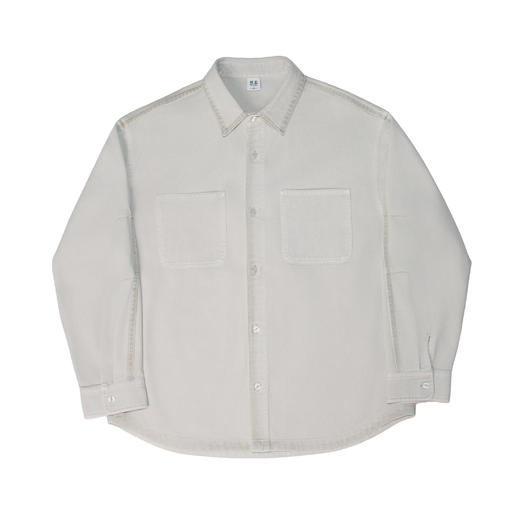 衬衫外套 商品图4