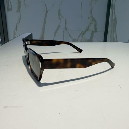 开云眼镜 圣罗兰 太阳眼镜  SL826PAGE002-F【不退不换，介意勿拍】 商品图1