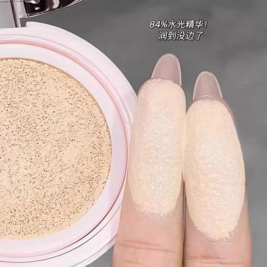 【480元会员福利】兰蔻是我水光气垫绚彩礼盒（是我气垫N10#）   商品图2