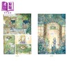 预售 【中商原版】【法文版】法 植物王国 10岁以上 奇幻类图像小说 Plantasia Edition 2026 法文原版 Vincent Dock 商品缩略图3