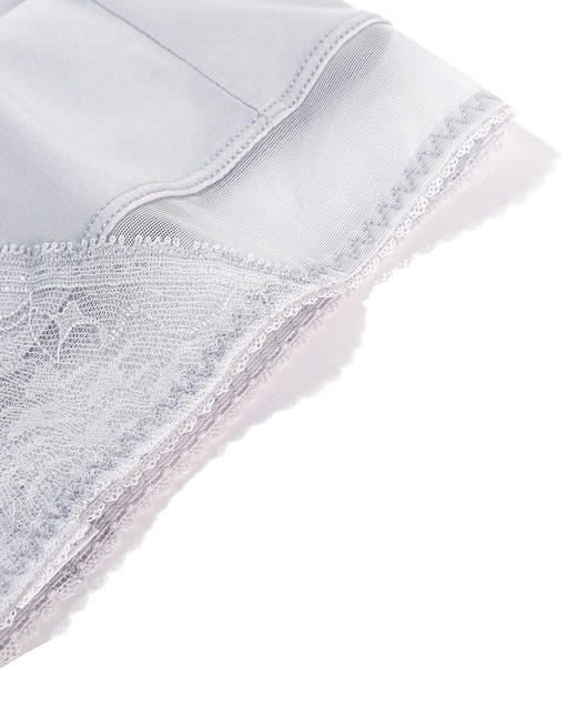 【特价】3楼爱慕 朗日格调中腰平角裤AD230431 商品图4