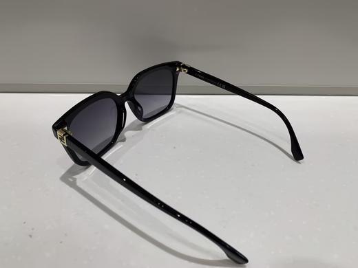 THELIOS 芬迪 太阳眼镜  FE40207F5601B-F【不退不换，介意勿拍】 商品图2