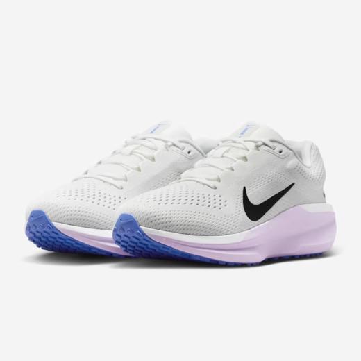【春日秒杀】NIKE耐克女鞋WAIR WINFLO 11网面运动训练跑步鞋FJ9510-112 商品图1