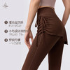 梵美人 F9087 假两件长裤  莱卡云柔 无松紧 商品缩略图2