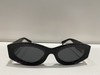 陆家眼镜 缪缪 太阳眼镜女  0MU11WS-1AB5S0-F【不退不换，介意勿拍】 商品缩略图0