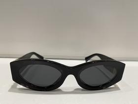 陆家眼镜 缪缪 太阳眼镜女  0MU11WS-1AB5S0-F【不退不换，介意勿拍】