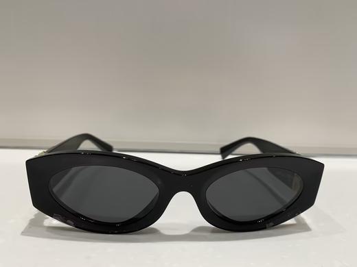 陆家眼镜 缪缪 太阳眼镜女  0MU11WS-1AB5S0-F【不退不换，介意勿拍】 商品图0