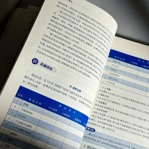 创新创业基础 高等院校通识教材 本科教材 施永川 商品图11